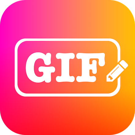 GIFont - Animated Text Stickers